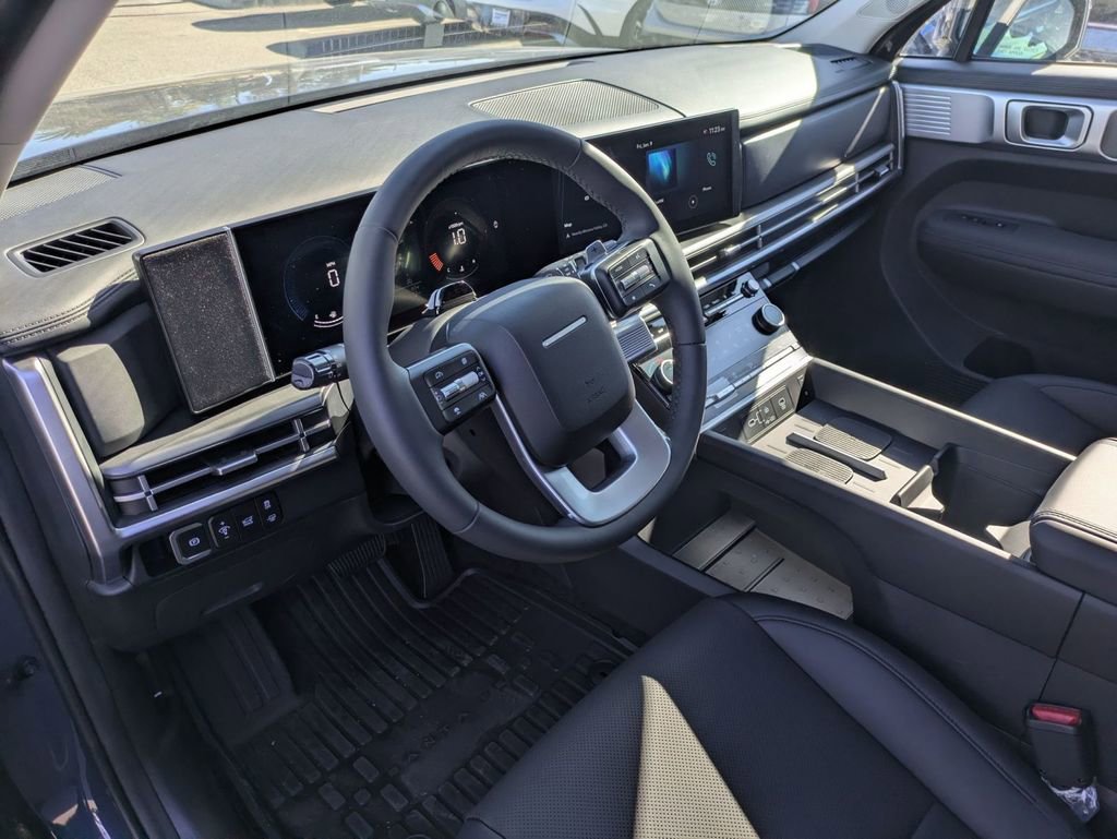 New 2026 Hyundai Santa Fe XRT image 14