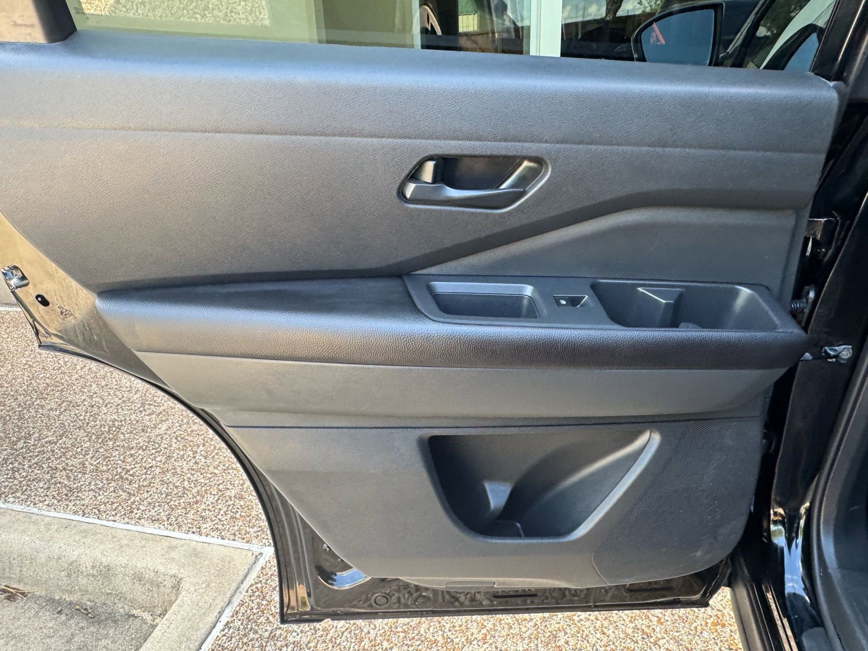Used 2024 Nissan Pathfinder Rock Creek image 29