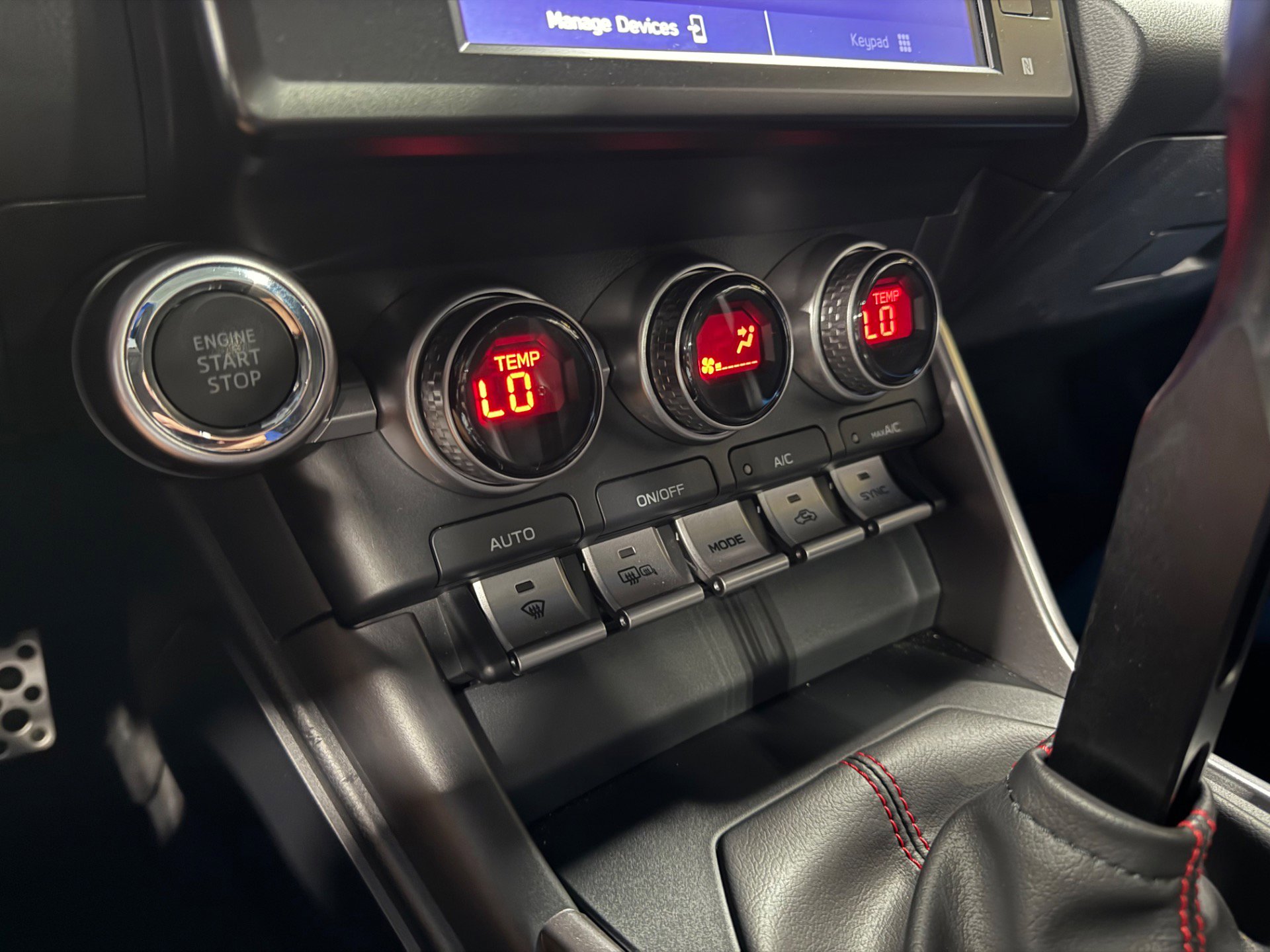Used 2023 Subaru BRZ Limited image 36