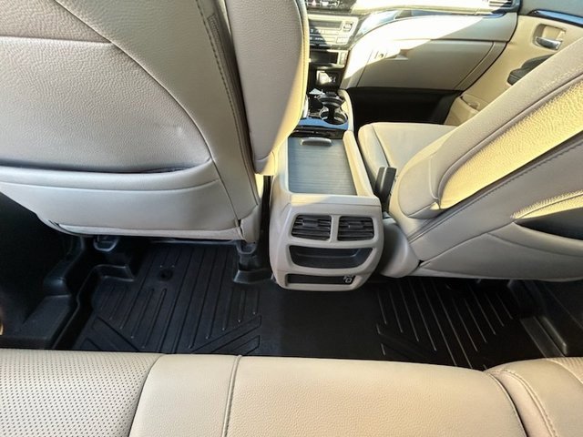 Used 2020 Honda Ridgeline RTL-E image 16