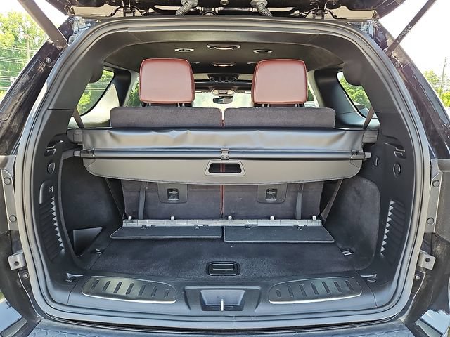 Used 2022 Dodge Durango Citadel AWD/4WD image 31