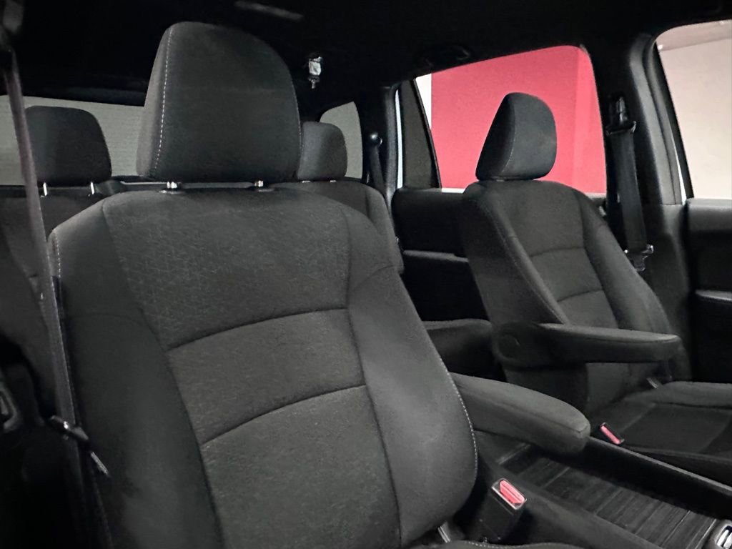 Used 2021 Honda Passport Sport image 30