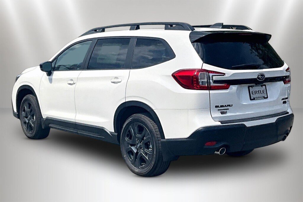 New 2026 Subaru Ascent Bronze Edition AWD/4WD image 3