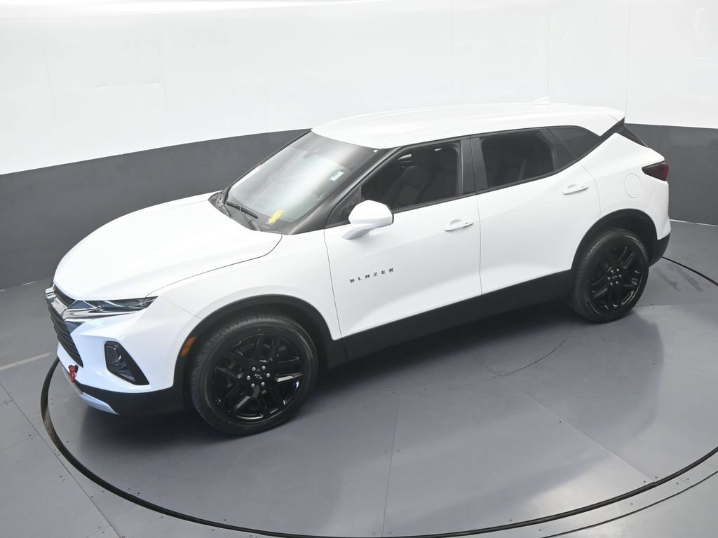 Used 2022 Chevrolet Blazer LT FWD image 53