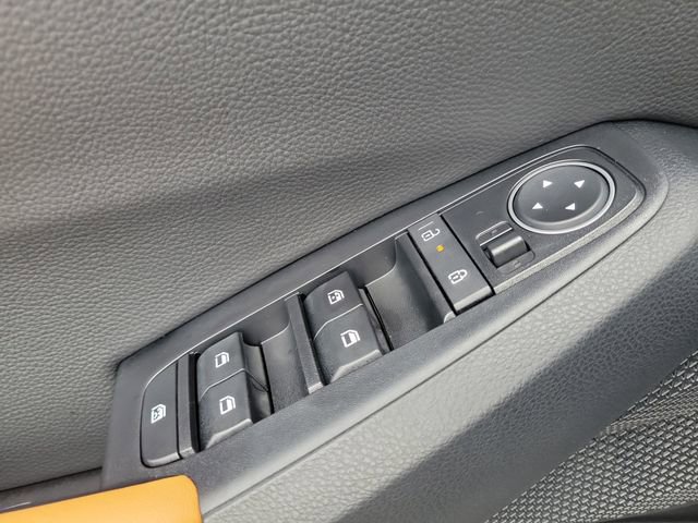 New 2026 Kia Seltos EX image 21