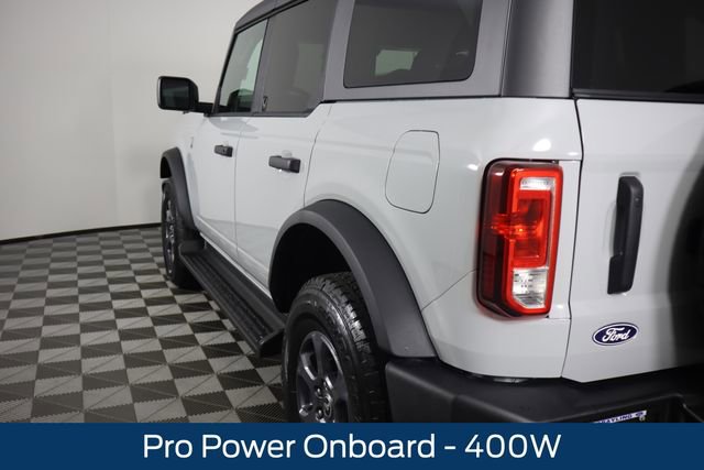 New 2026 Ford Bronco Big Bend image 17