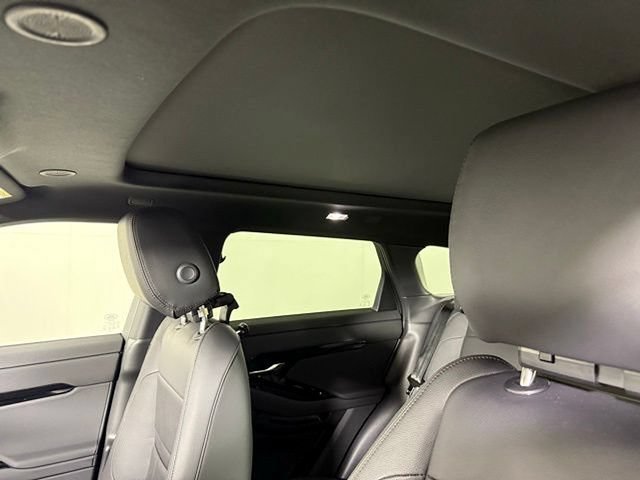 Certified 2026 Land Rover Range Rover Evoque S AWD/4WD image 14