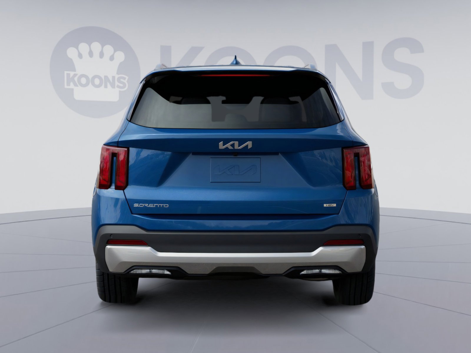 New 2026 Kia Sorento EX image 16