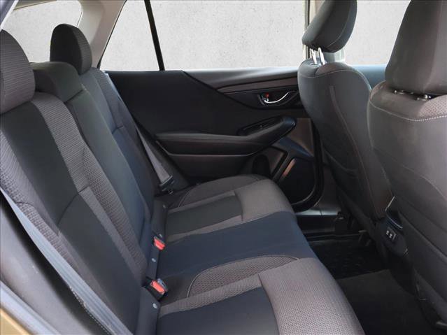 Used 2020 Subaru Outback Premium w/ Popular Package #1 AWD/4WD image 22