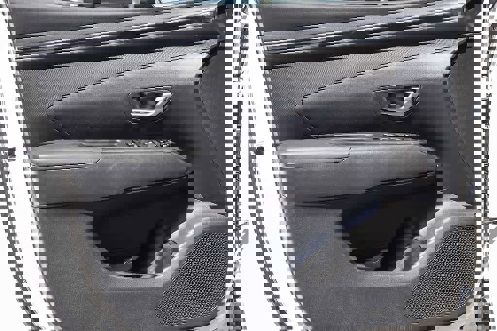 Used 2024 Hyundai Tucson SEL image 19