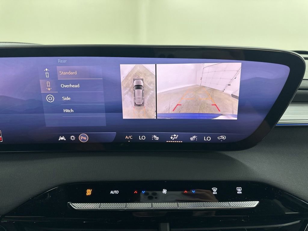 New 2026 Buick Enclave Preferred w/ Power Package AWD/4WD image 51
