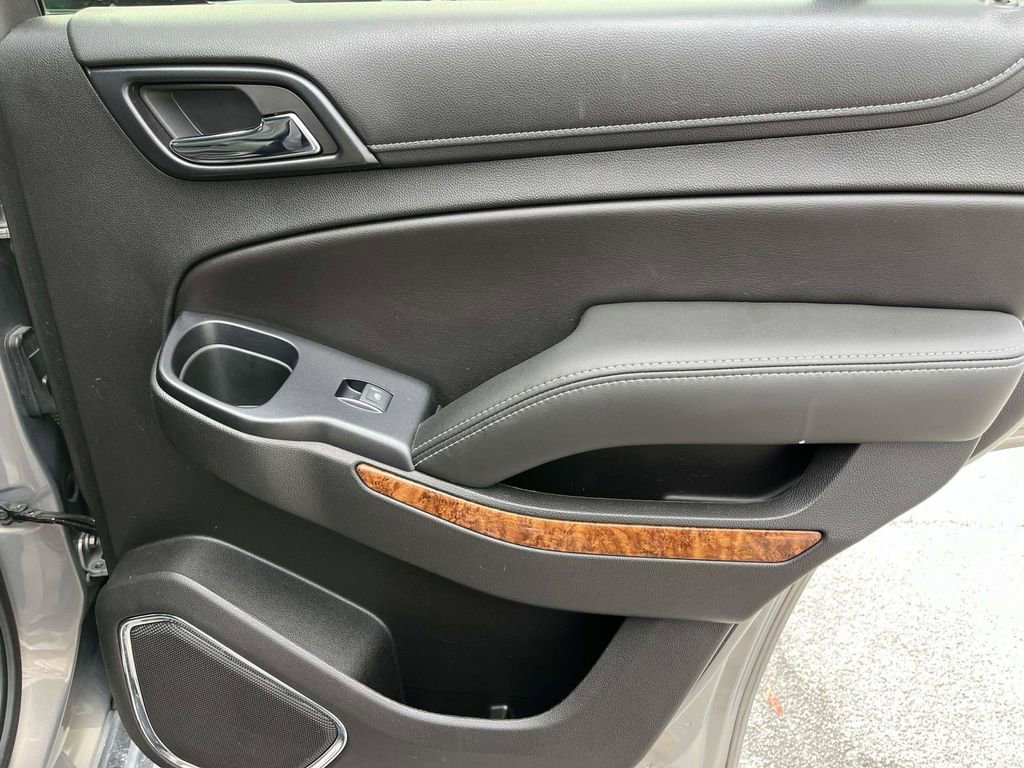 Used 2018 Chevrolet Tahoe Premier image 23