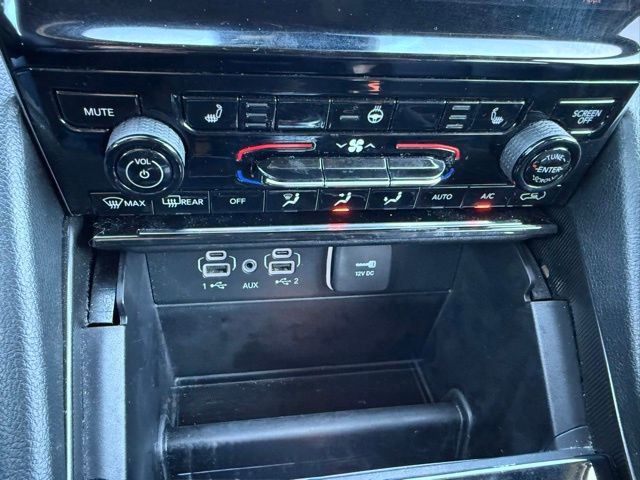 Used 2024 Jeep Grand Cherokee Limited image 22