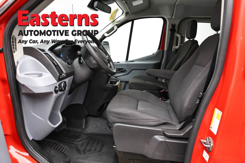 Used 2016 Ford Transit 350 XL RWD image 14