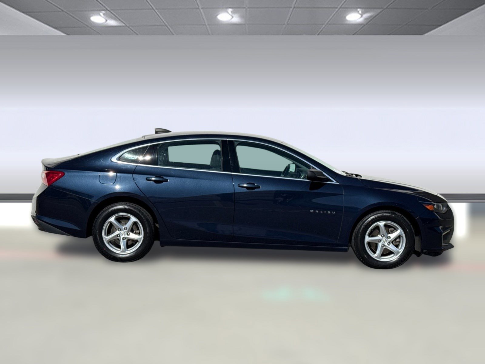 Used 2017 Chevrolet Malibu LS image 7