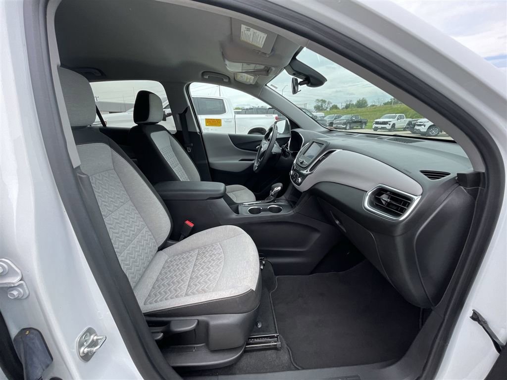 Used 2023 Chevrolet Equinox LT image 27
