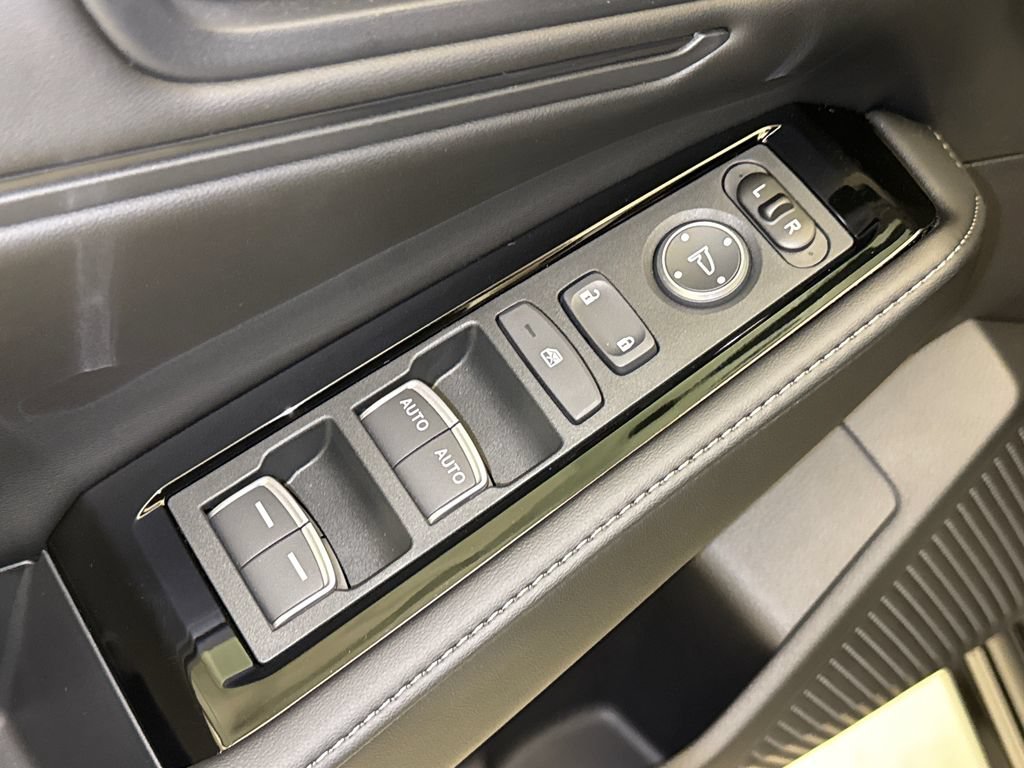 New 2026 Honda Accord Touring image 20