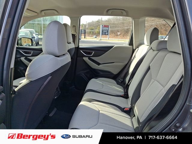 Certified 2022 Subaru Forester image 11