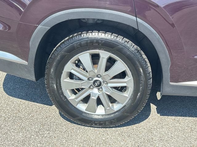 Used 2025 Hyundai Palisade SEL AWD/4WD image 11