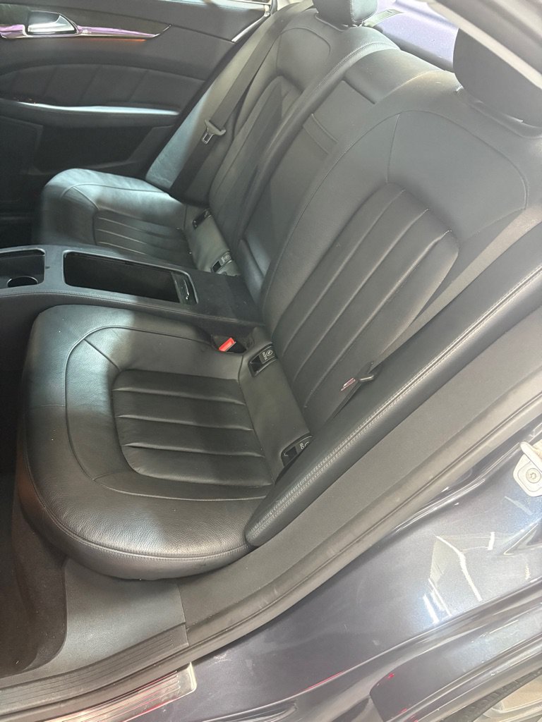 Used 2016 Mercedes-Benz CLS 400 4MATIC image 41