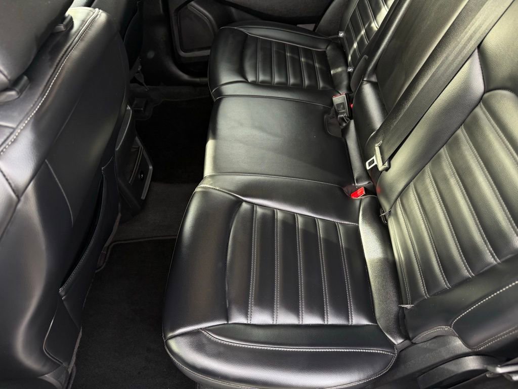 Used 2024 Ford Edge SEL image 12