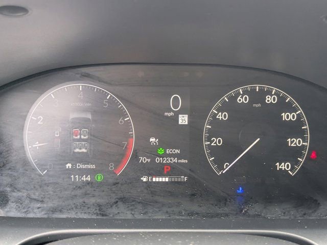 Used 2025 Honda HR-V Sport image 26