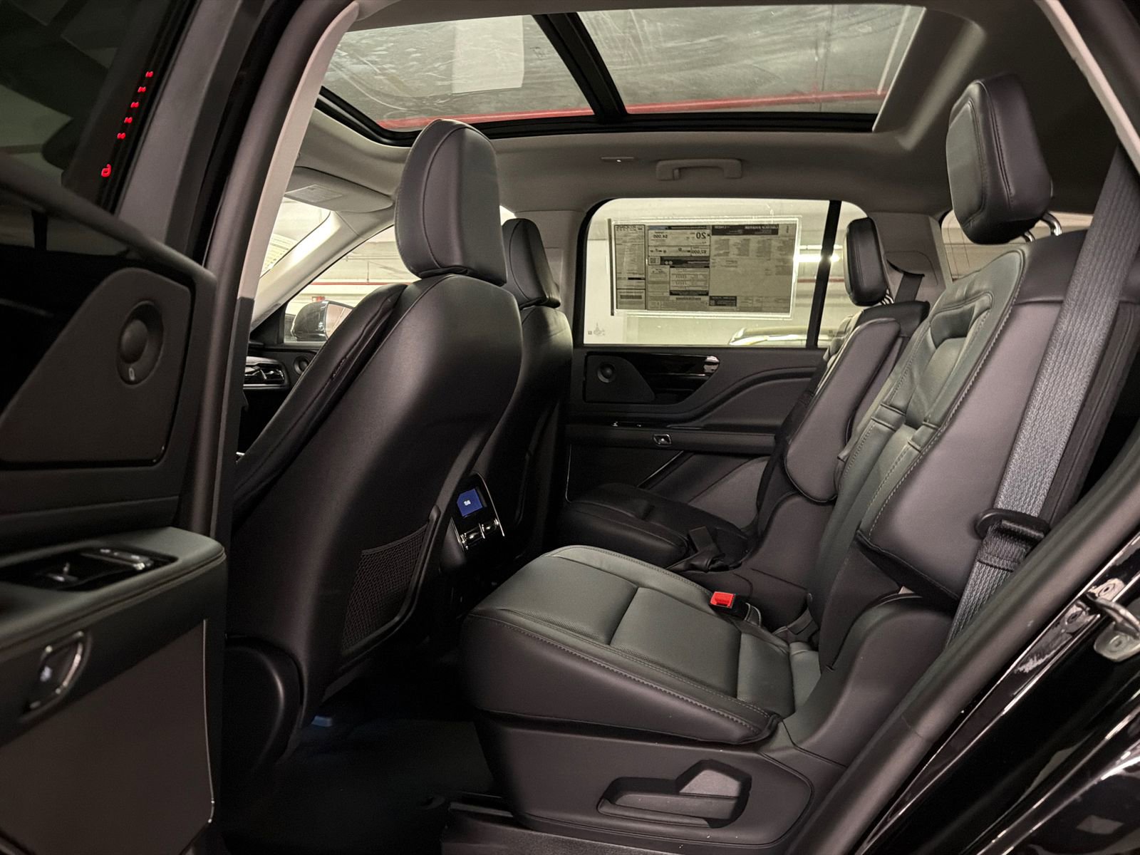 New 2026 Lincoln Aviator Reserve image 20