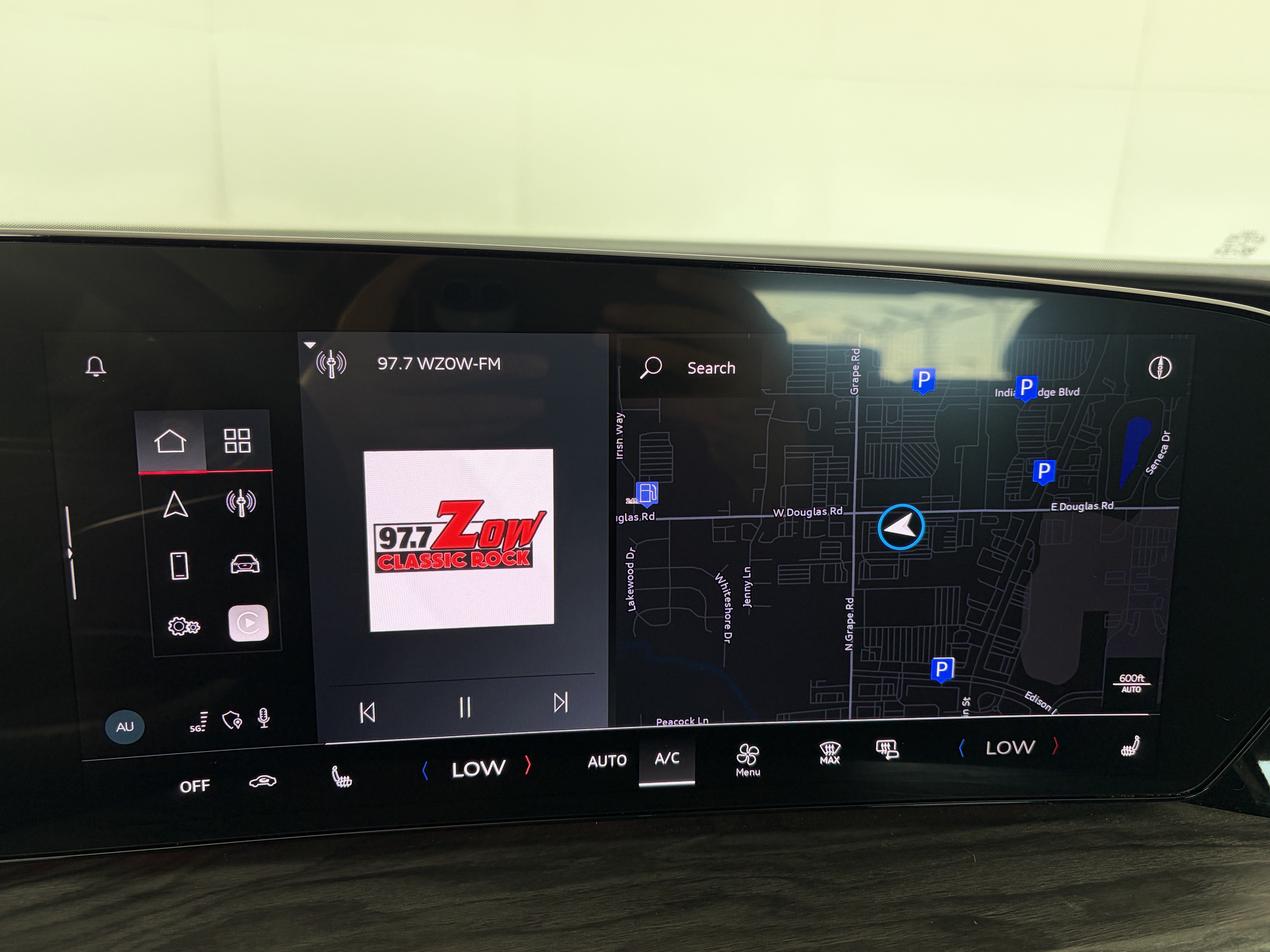 Used 2025 Audi Q5 Premium Plus AWD/4WD image 19