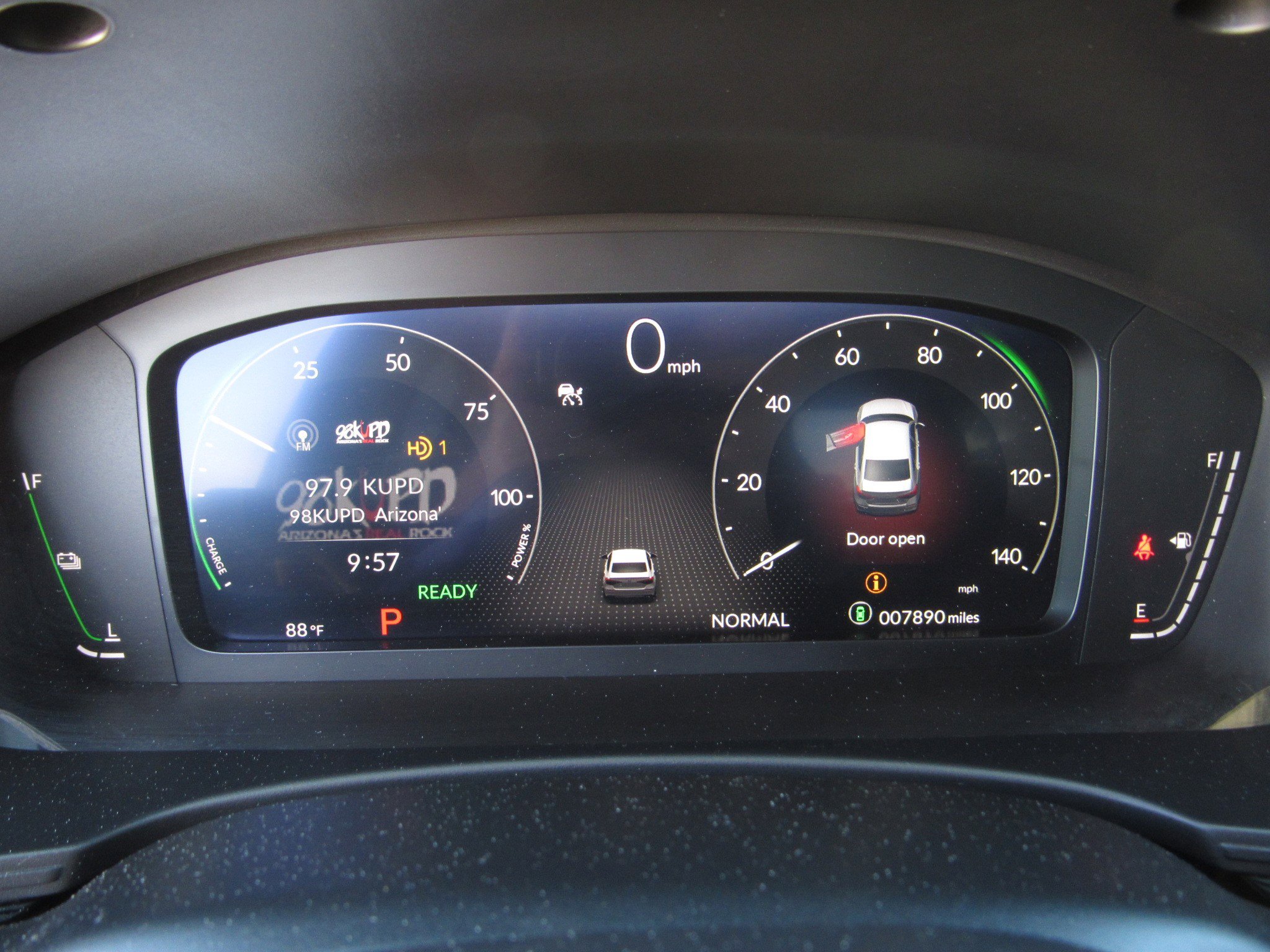 Used 2025 Honda Civic Sport image 26