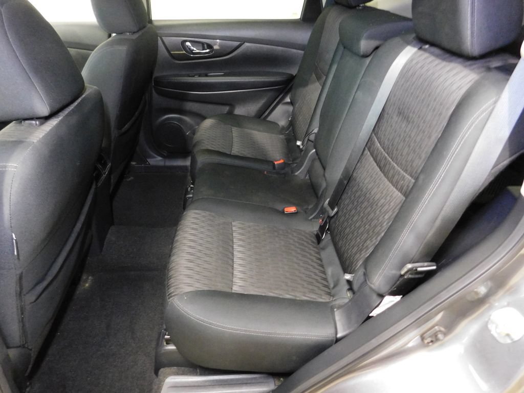 Used 2020 Nissan Rogue SV AWD/4WD image 52