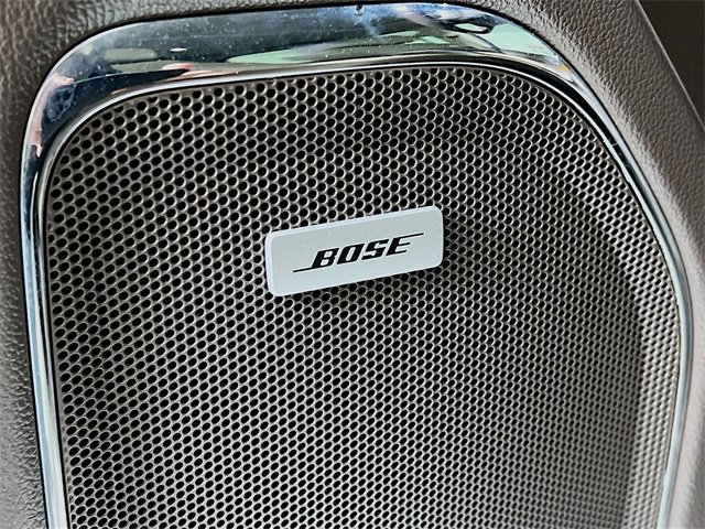 Used 2015 GMC Sierra 1500 SLT w/ SLT Crew Cab Value Package image 32