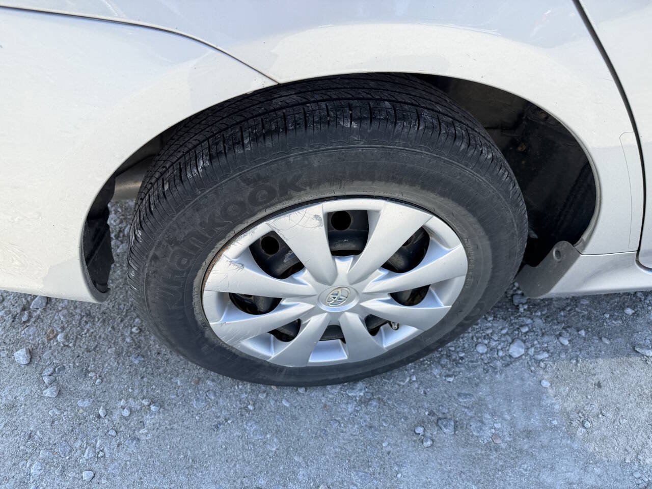 Used 2009 Toyota Corolla LE FWD image 11