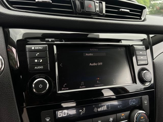 Used 2022 Nissan Rogue Sport SV FWD image 36