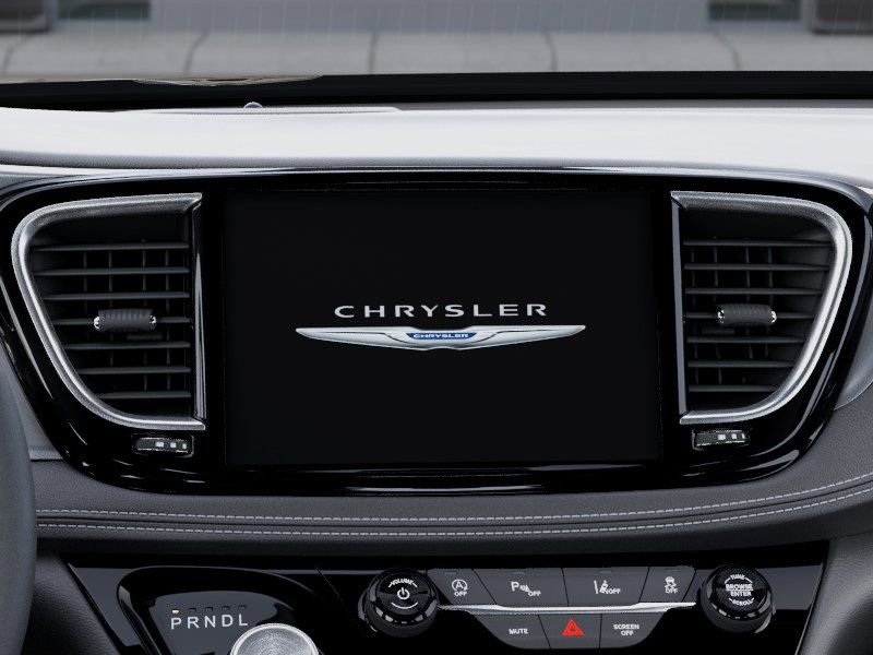 New 2026 Chrysler Pacifica Select FWD image 19