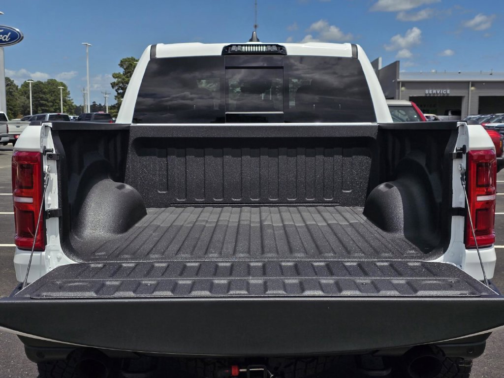 Used 2026 RAM 1500 RHO AWD/4WD image 37