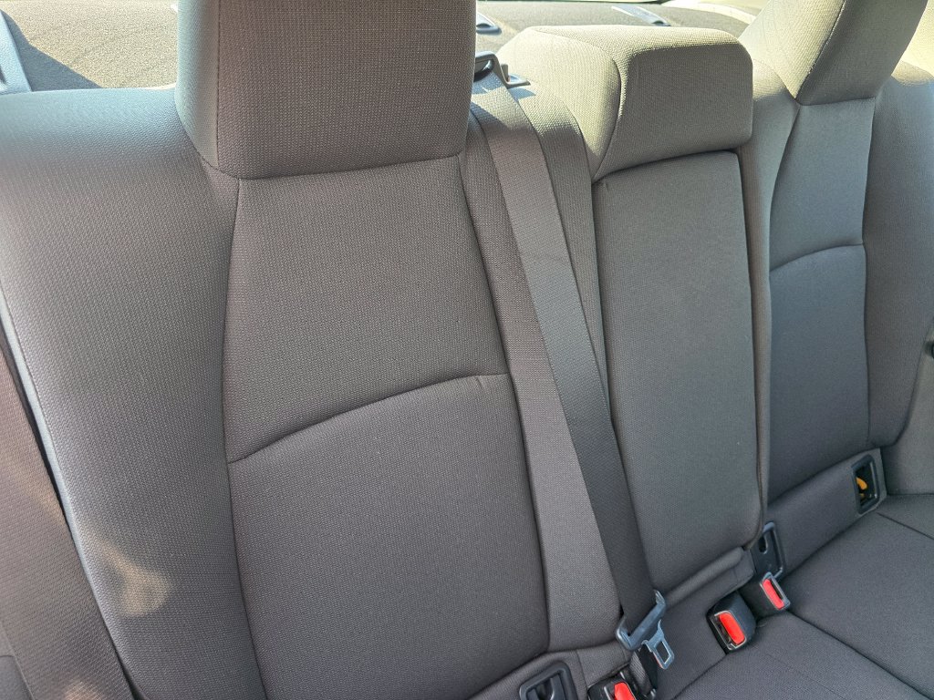 Certified 2024 Toyota Corolla LE FWD image 19