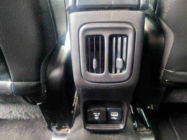 Used 2020 Jeep Compass Latitude w/ Popular Equipment Group image 13