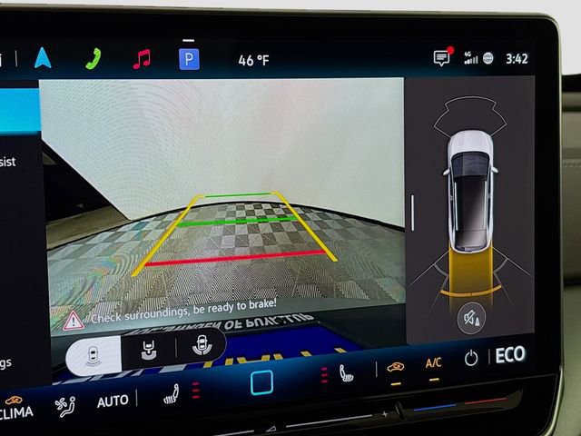 New 2026 Volkswagen ID.4 Pro image 14