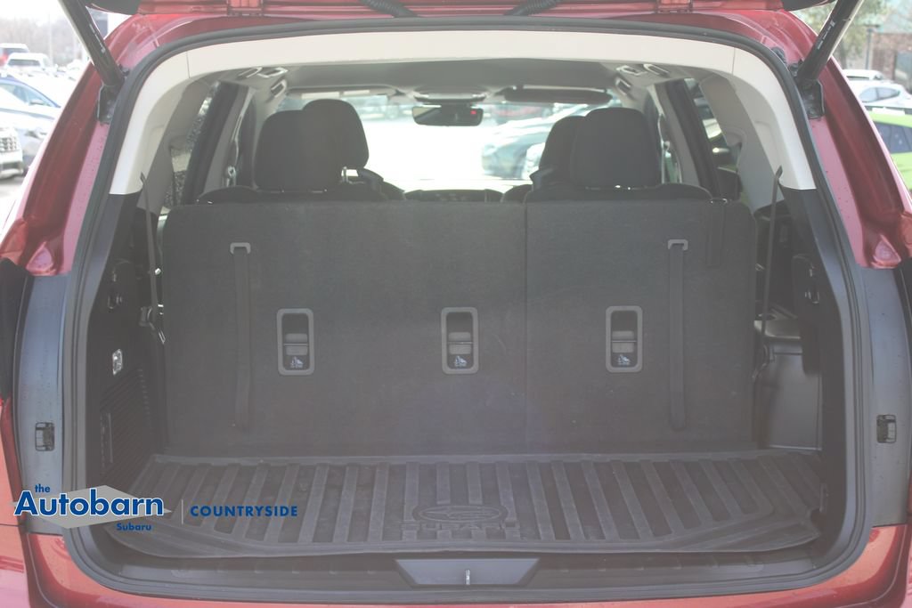 Used 2024 Subaru Ascent Premium w/ Convenience Package AWD/4WD image 28