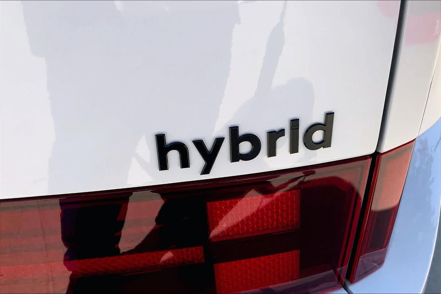 New 2027 Hyundai Santa Fe Calligraphy FWD image 15