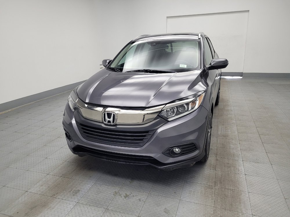 Used 2021 Honda HR-V EX image 15