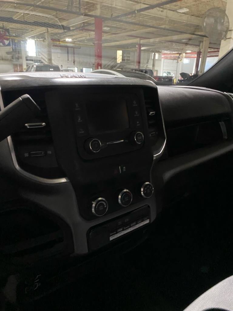 Used 2024 RAM 4500 SLT w/ Quick Order Package 2YG SLT RWD image 11