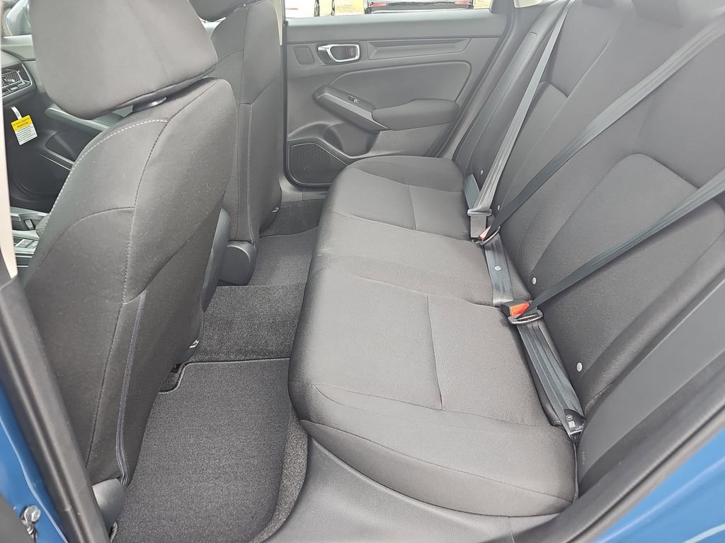 Used 2026 Honda Civic LX image 15