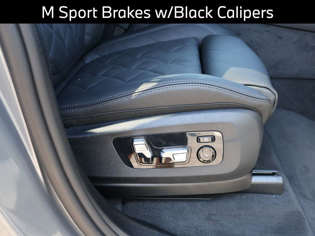 New 2026 BMW X7 xDrive40i w/ Executive Package image 14