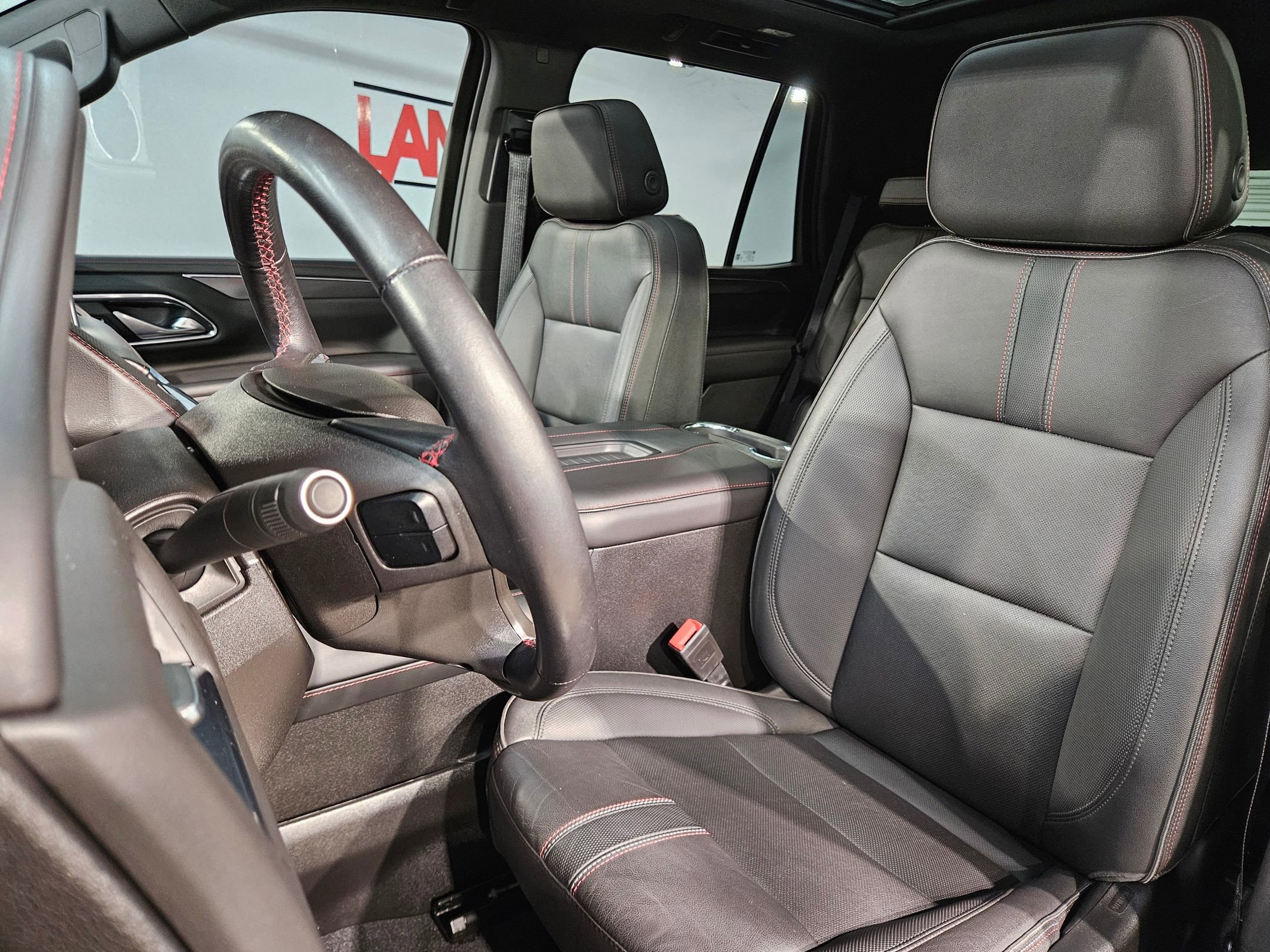 Used 2023 Chevrolet Tahoe RST AWD/4WD image 24