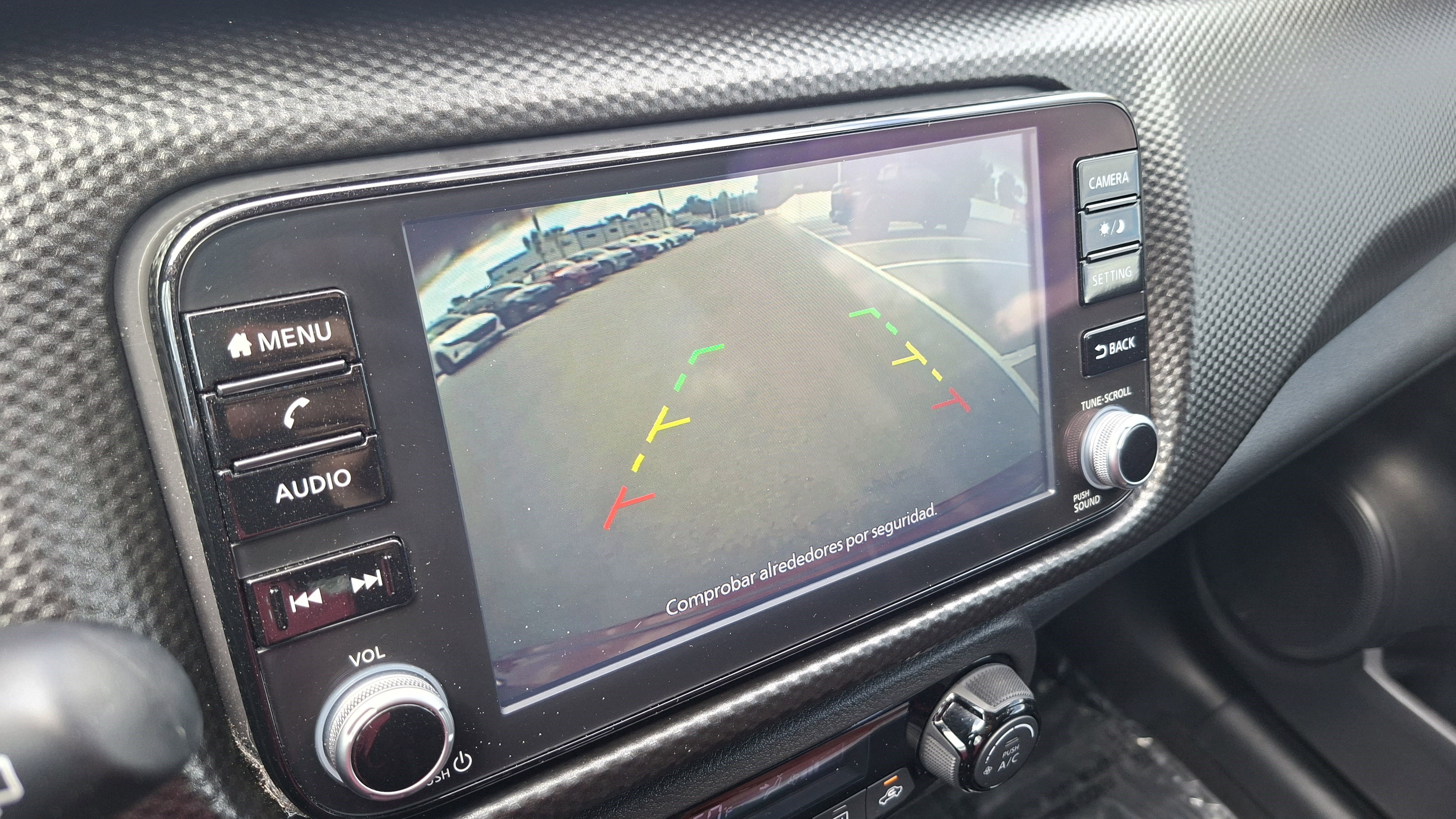 Used 2021 Nissan Kicks SV image 12