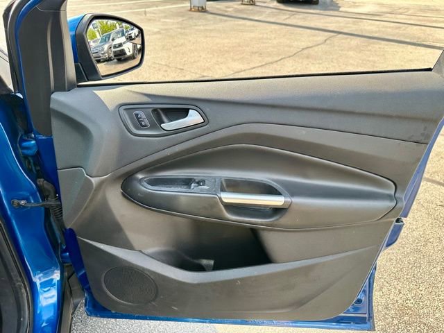 Used 2018 Ford Escape SEL AWD/4WD image 22