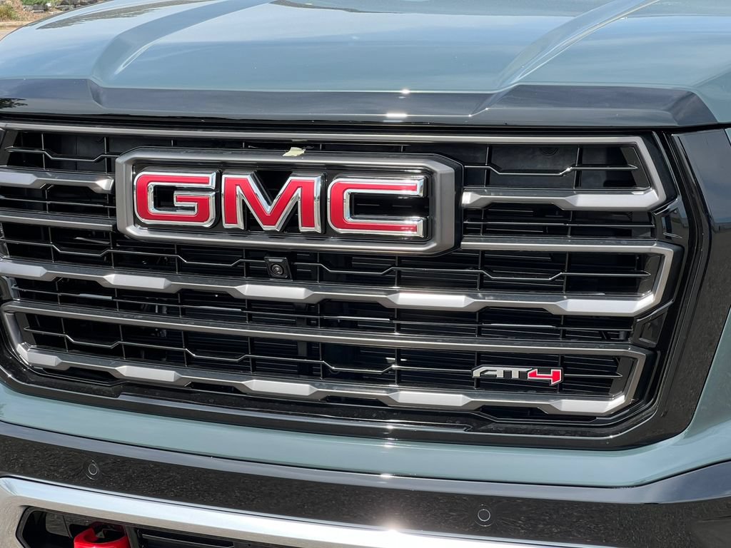 New 2026 GMC Yukon XL AT4 Ultimate AWD/4WD image 44