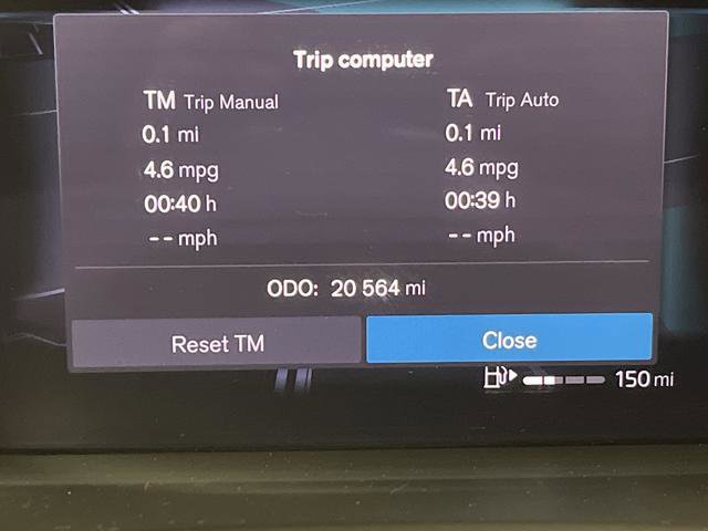 Used 2024 Volvo XC90 B6 Plus w/ Protection Package Premier AWD/4WD image 6