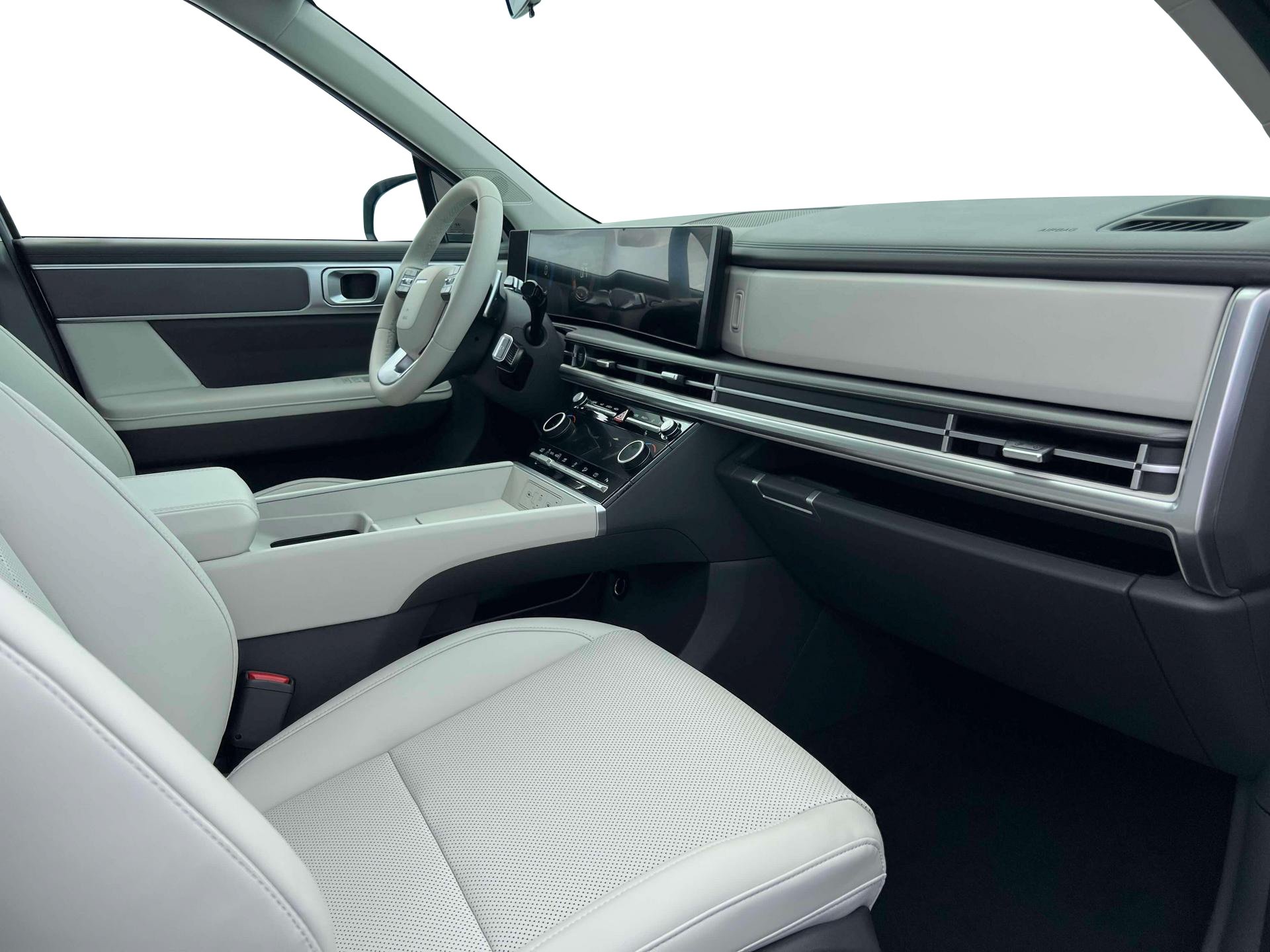 New 2026 Hyundai Santa Fe SEL AWD/4WD image 15